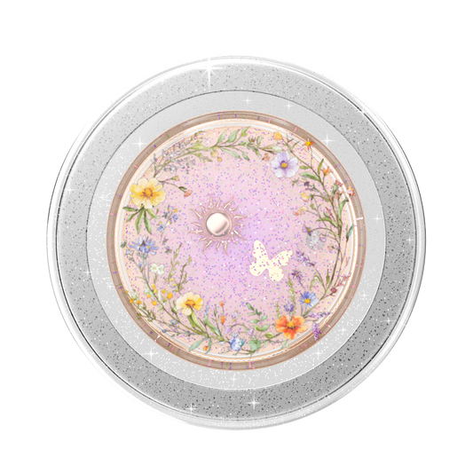 Tidepool Prairie Chic — MagSafe PopGrip - US 70949