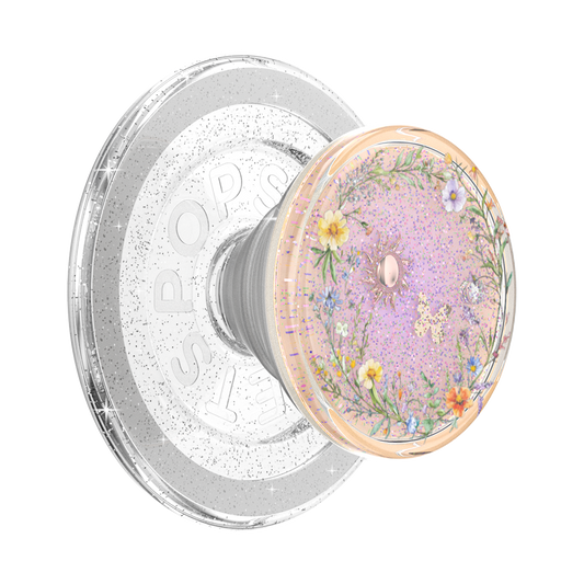 Tidepool Prairie Chic — MagSafe PopGrip - US 70949