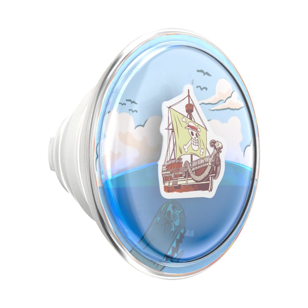 Tidepool The Going Merry — MagSafe PopGrip - US 80198