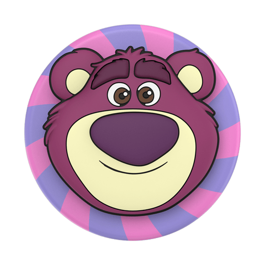 PopOut Toy Story Lotso —  MagSafe PopGrip - US 95360