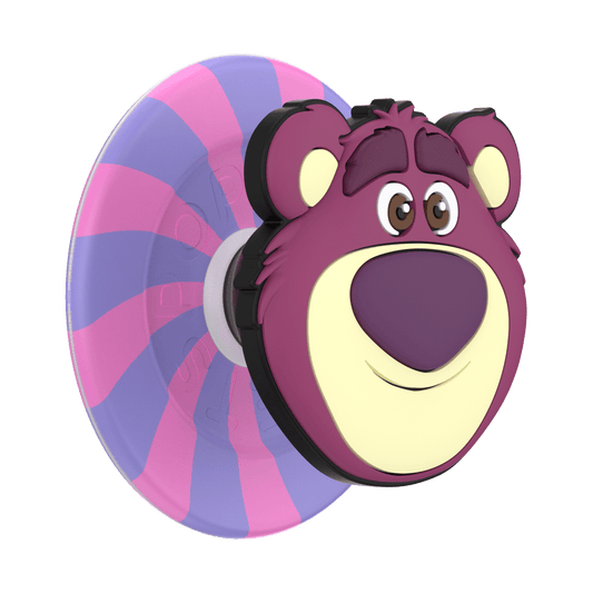 PopOut Toy Story Lotso —  MagSafe PopGrip - US 22053