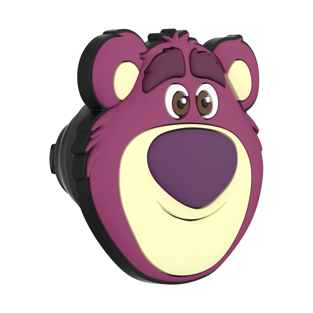 PopOut Toy Story Lotso —  MagSafe PopGrip - US 55660
