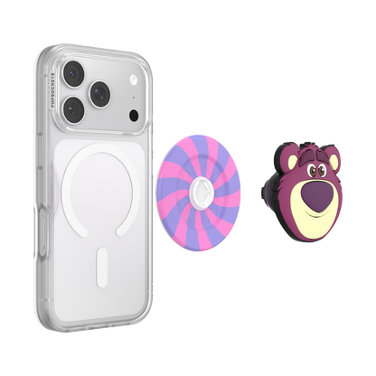 PopOut Toy Story Lotso —  MagSafe PopGrip - US 92954