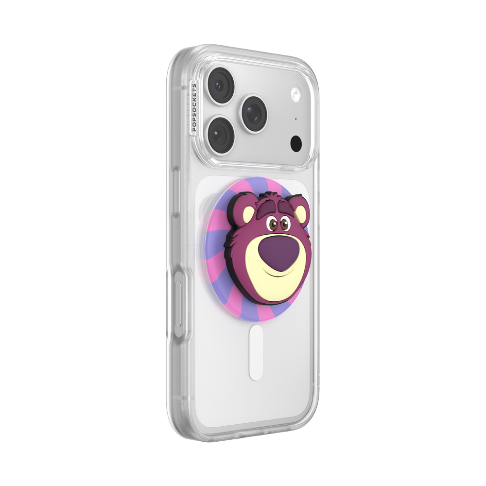 PopOut Toy Story Lotso —  MagSafe PopGrip - US 55660