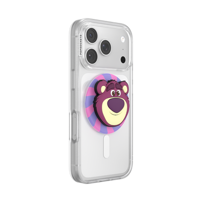PopOut Toy Story Lotso —  MagSafe PopGrip - US 55660