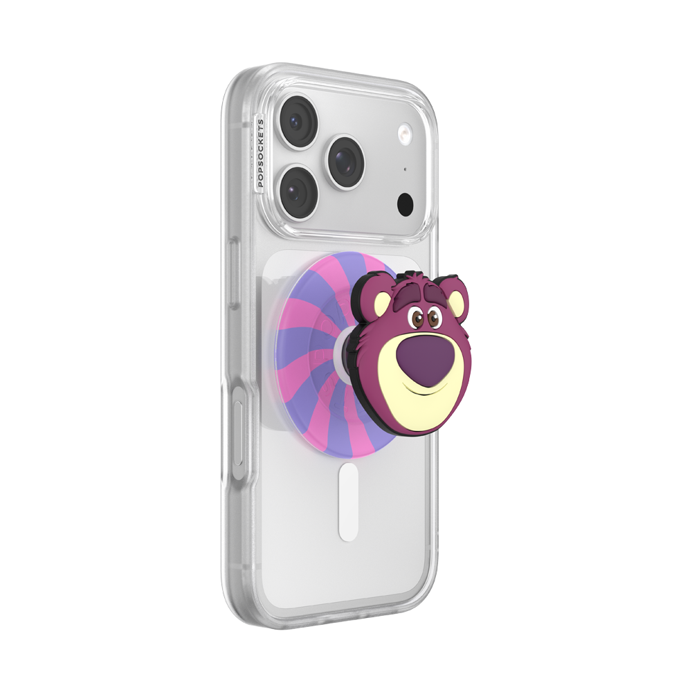 PopOut Toy Story Lotso —  MagSafe PopGrip - US 22053