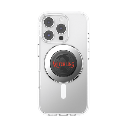 Witchling — MagSafe PopGrip - US 09190