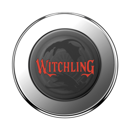 Witchling — MagSafe PopGrip - US 11140