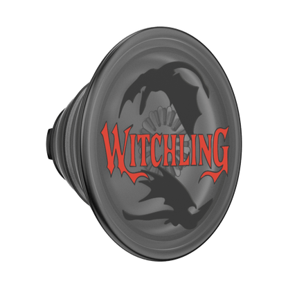 Witchling — MagSafe PopGrip - US 09190