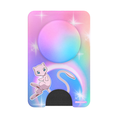 Mew Metronome Dream — MagSafe PopWallet+ - US 03033