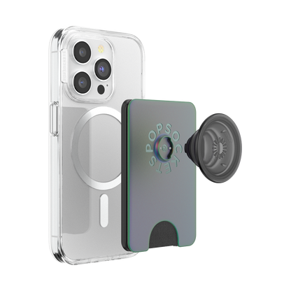 Nightshade — MagSafe PopWallet+ - US 38015