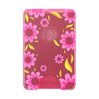 Pink Relief — MagSafe PopWallet+ - US 95804