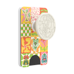 Grass Type Mod Garden — MagSafe PopWallet+ - US 55940