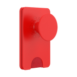 Rosso — MagSafe PopWallet+ - US 80465