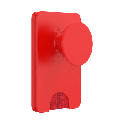 Rosso — MagSafe PopWallet+ - US 06678
