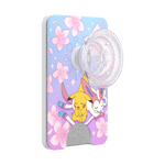 Translucent Sakura Dreams — MagSafe PopWallet+ - US 32099