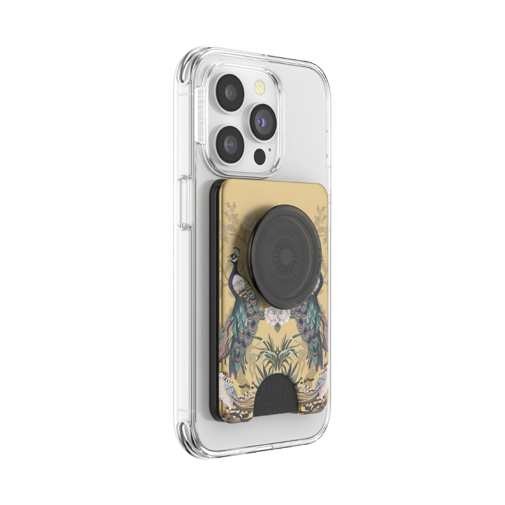 Secret Garden — MagSafe PopWallet+ - US 93768