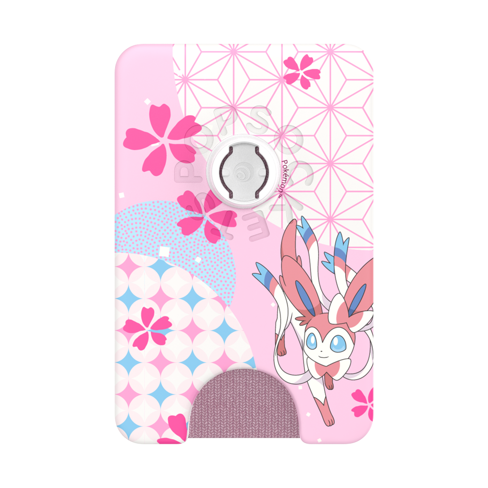 Enamel Sylveon's Dream — MagSafe PopWallet+ - US 98958