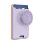 Pale Lavender —  Softgoods MagSafe PopWallet+ - US 68051