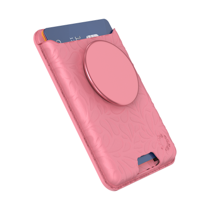 Putty Tooled — Softgoods MagSafe PopWallet+ - US 54905