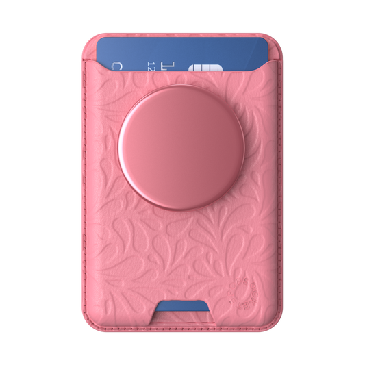 Putty Tooled — Softgoods MagSafe PopWallet+ - US 86028
