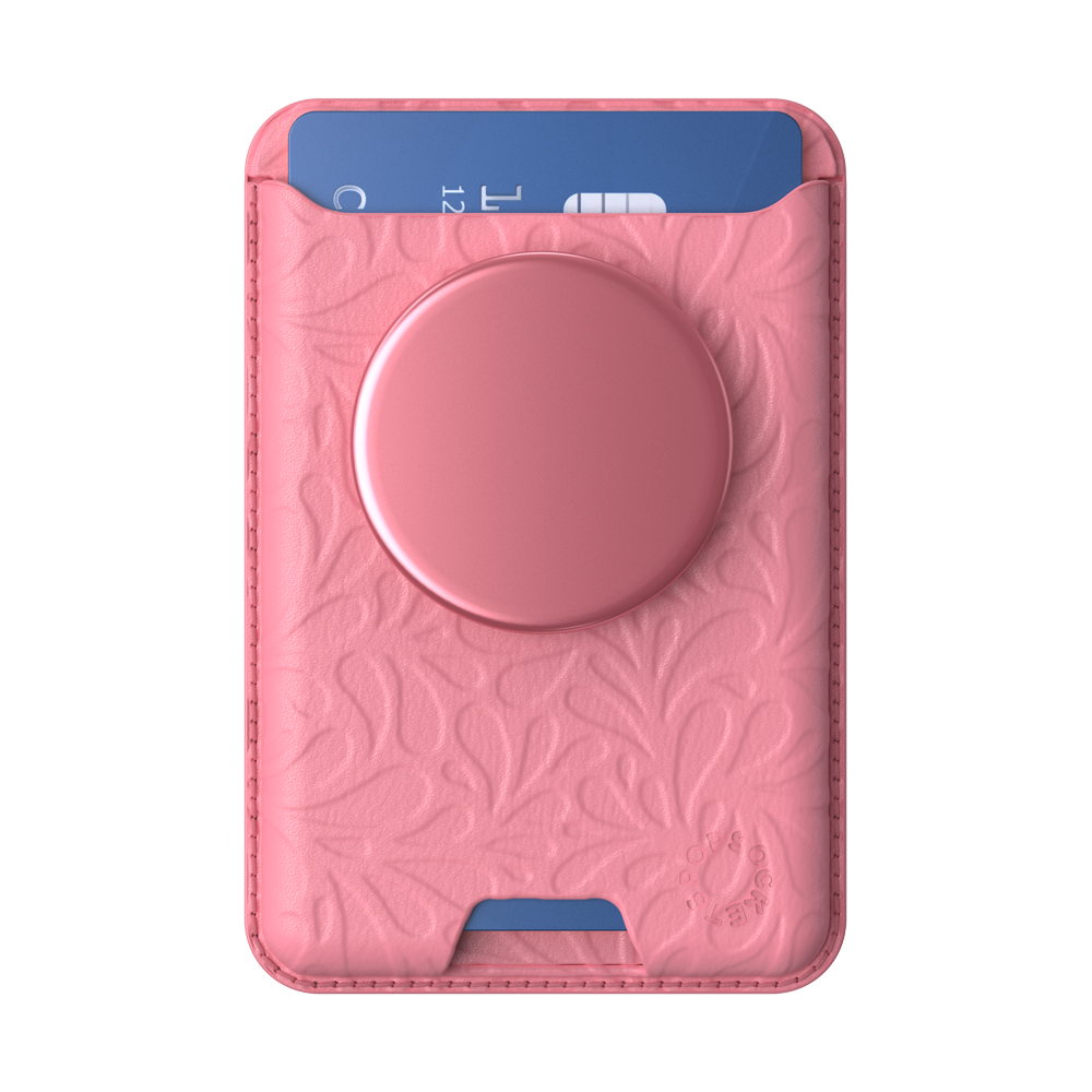 Putty Tooled — Softgoods MagSafe PopWallet+ - US 58539