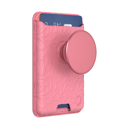 Putty Tooled — Softgoods MagSafe PopWallet+ - US 54905