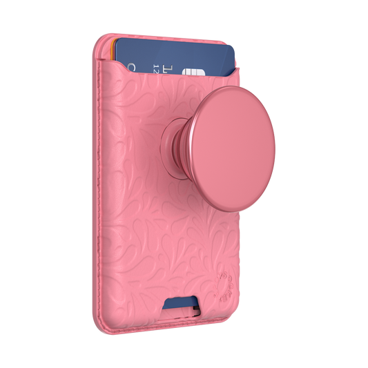 Putty Tooled — Softgoods MagSafe PopWallet+ - US 51955