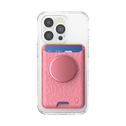 Putty Tooled — Softgoods MagSafe PopWallet+ - US 86028