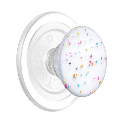 Circus Regrind Coconut Crème — MagSafe PopGrip - US 96104