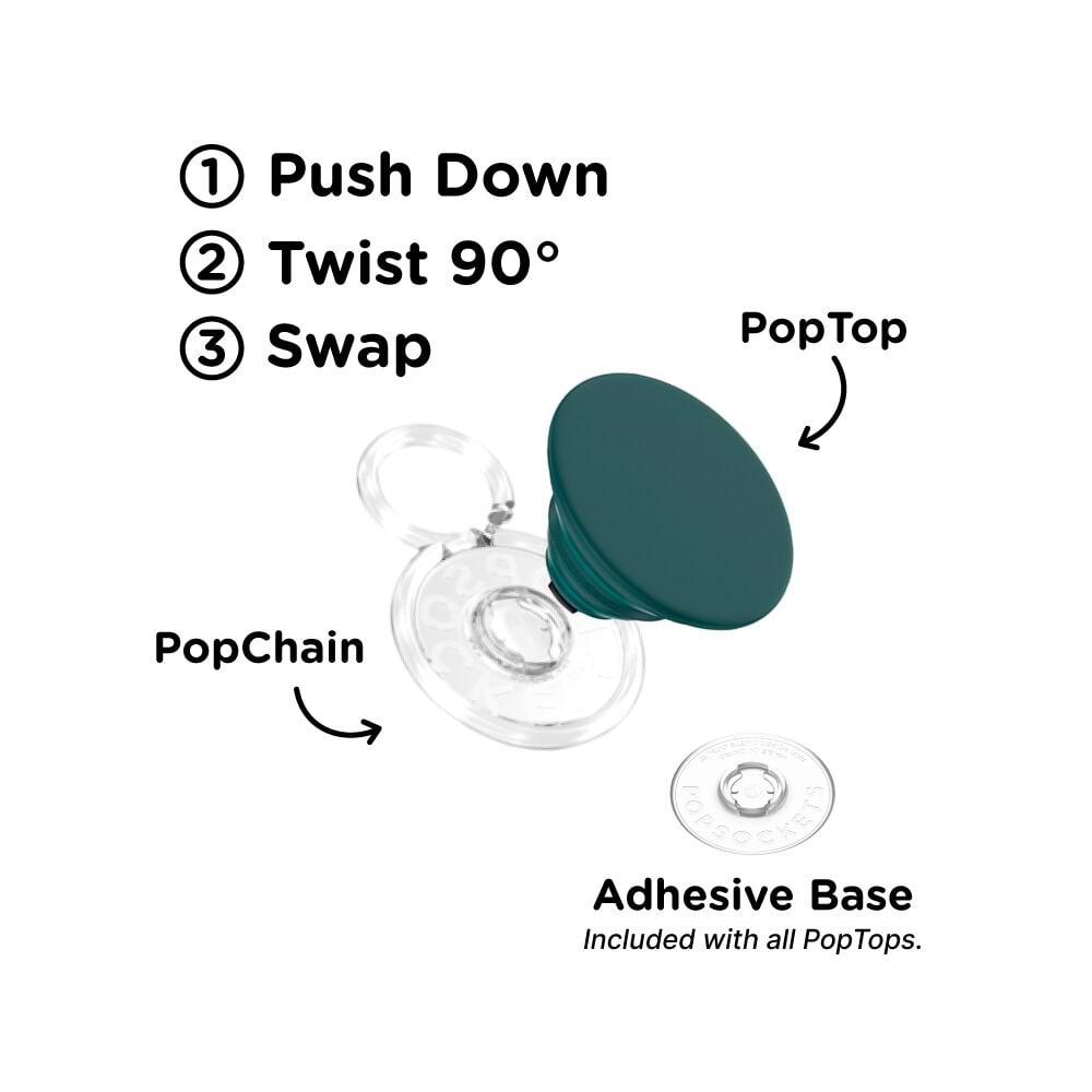 Fresh Pine — PopTop - US 22246