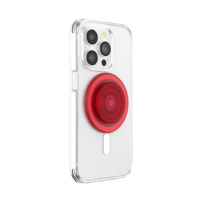Blanchette Red — MagSafe PopGrip - US 64682