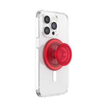 Blanchette Red — MagSafe PopGrip - US 64682
