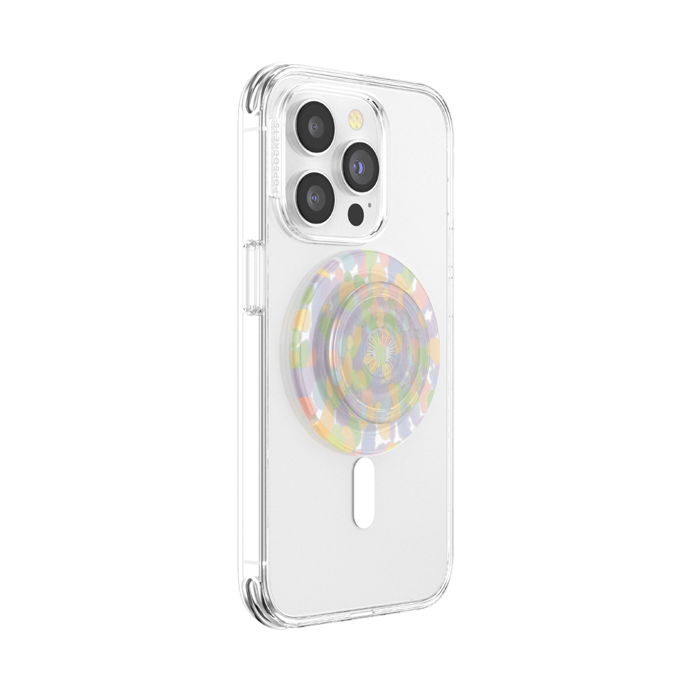 Rainbow Glass — MagSafe PopGrip - US 71874