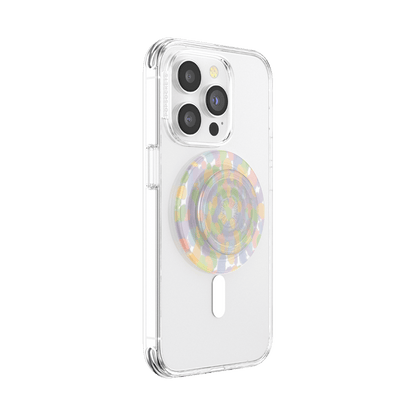 Rainbow Glass — MagSafe PopGrip - US 71874