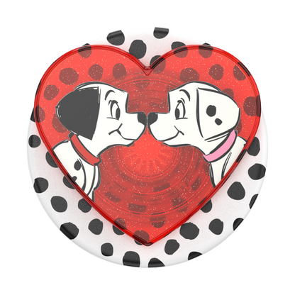 Heart Two Cute — MagSafe PopGrip - US 14943