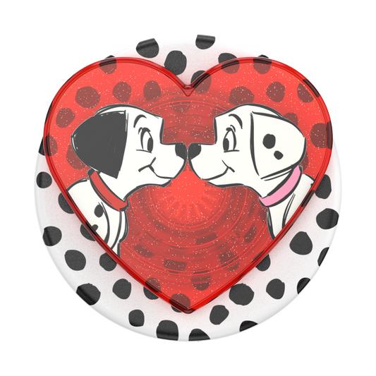 Heart Two Cute — MagSafe PopGrip - US 36778