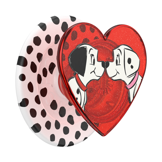 Heart Two Cute — MagSafe PopGrip - US 91248