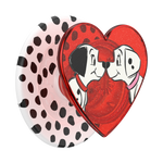 Heart Two Cute — MagSafe PopGrip - US 02229