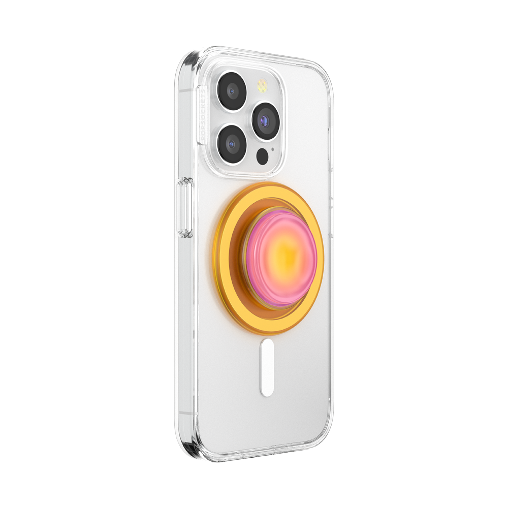 Jelly Sunni B — MagSafe PopGrip - US 23580