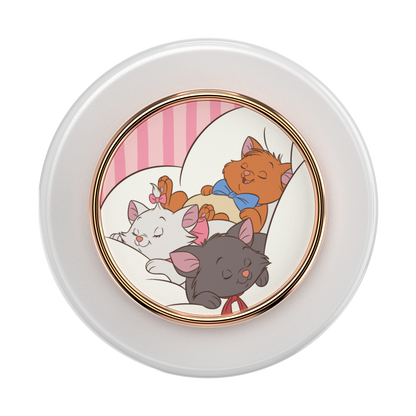 Enamel Sweet Sleep — MagSafe PopGrip - US 21353