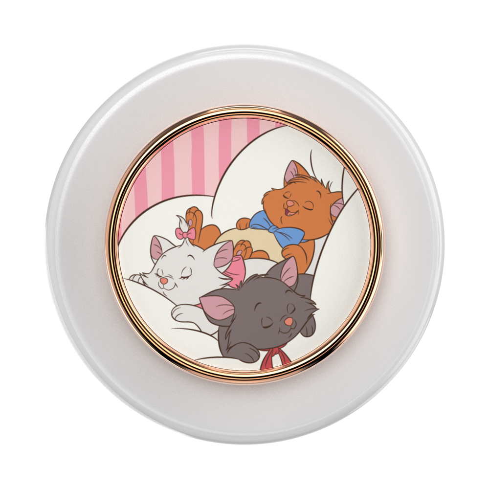 Enamel Sweet Sleep — MagSafe PopGrip - US 32353