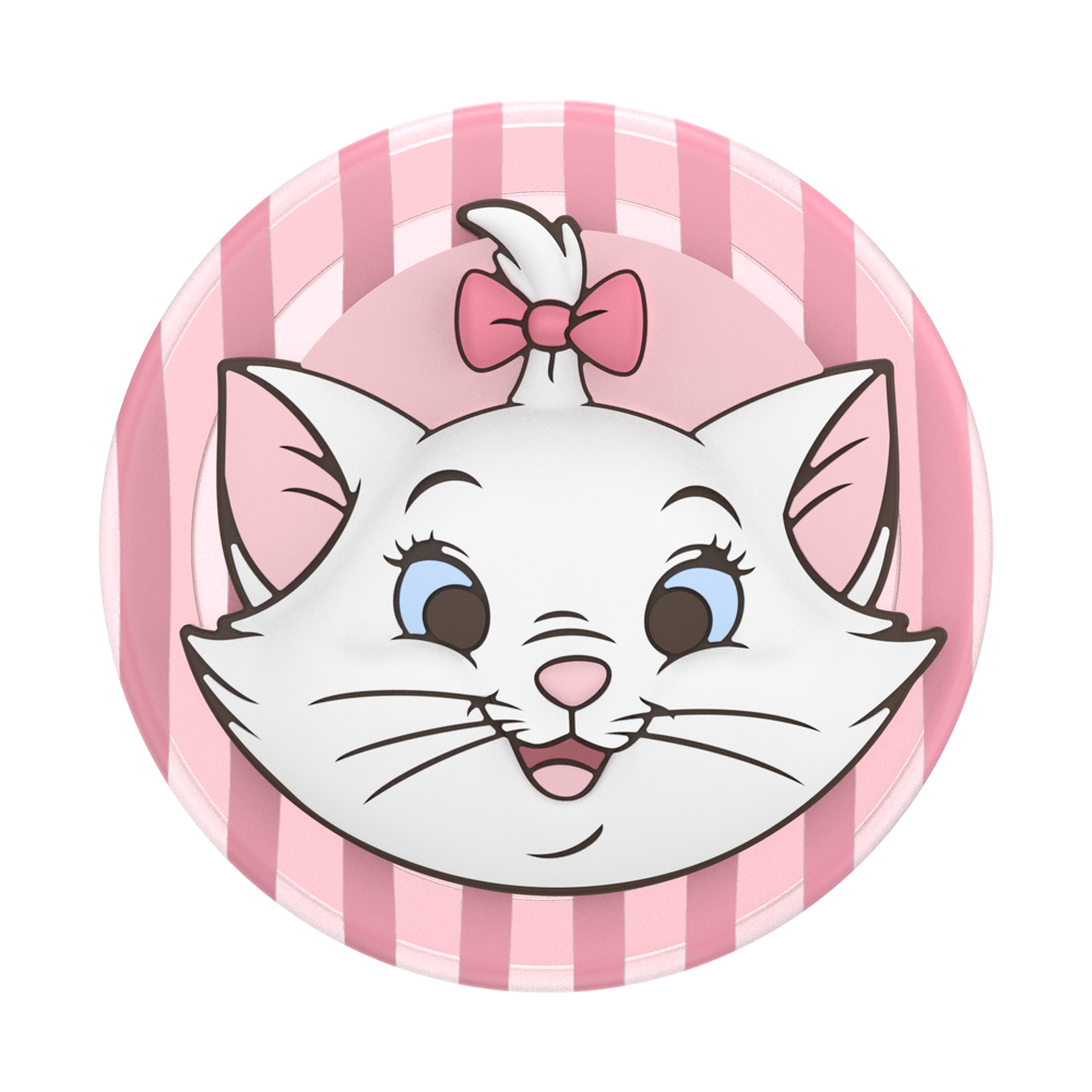 PopOut Marie — MagSafe PopGrip - US 99175
