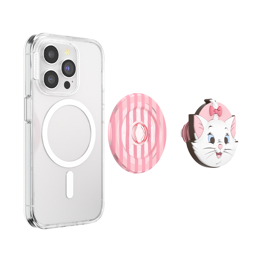 PopOut Marie — MagSafe PopGrip - US 44006