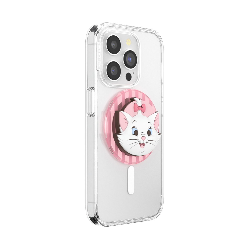 PopOut Marie — MagSafe PopGrip - US 99175