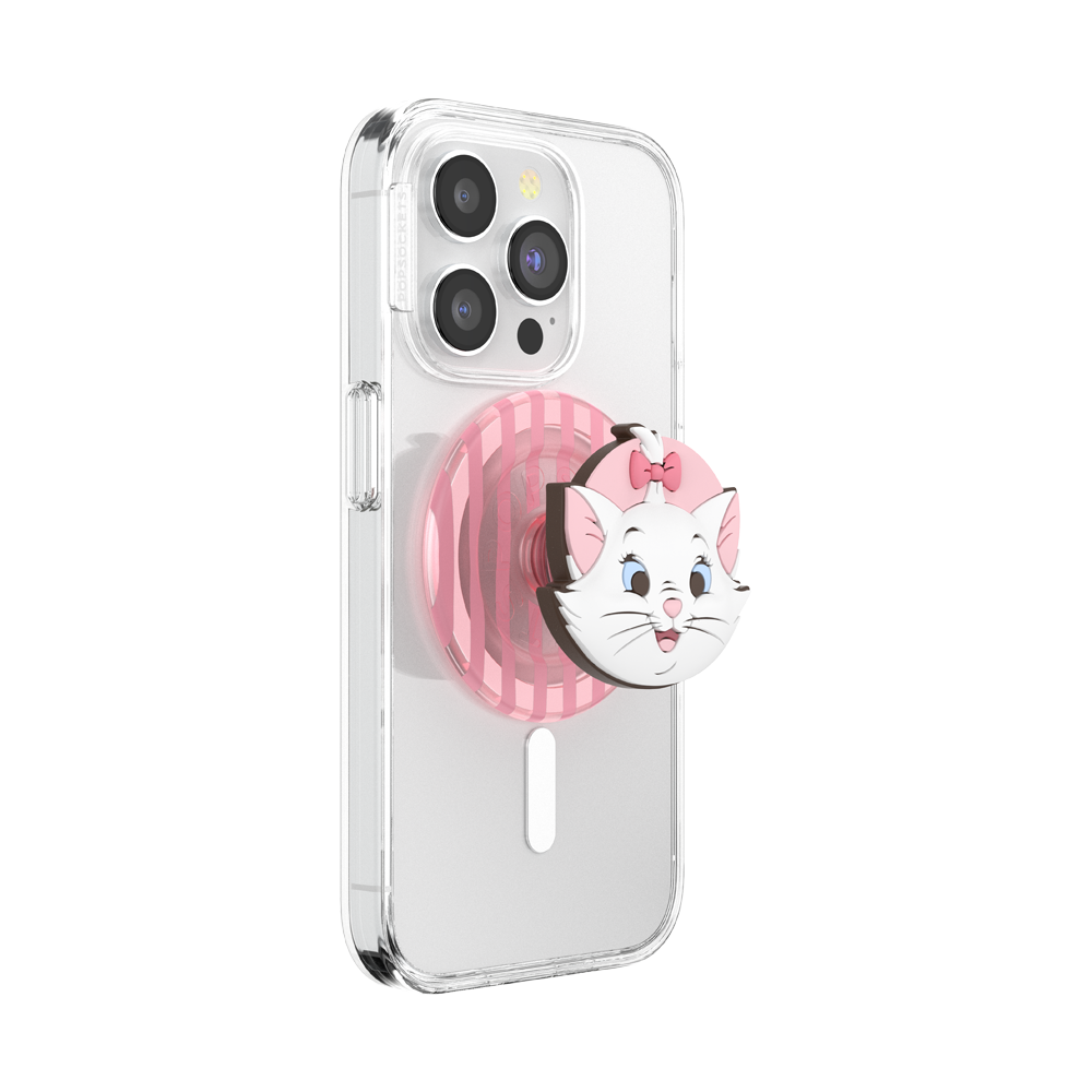 PopOut Marie — MagSafe PopGrip - US 63567