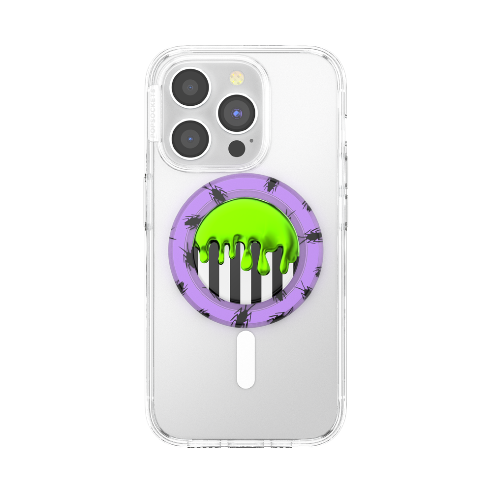 Beetlejuice Drip — MagSafe PopGrip - US 04071