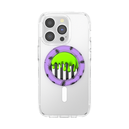 Beetlejuice Drip — MagSafe PopGrip - US 04071