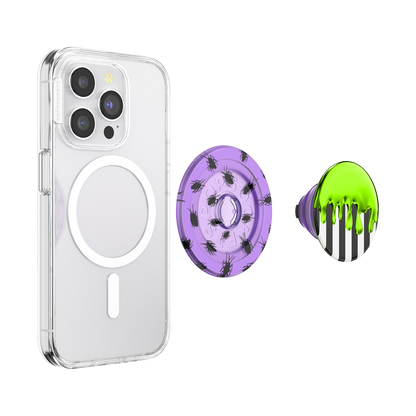 Beetlejuice Drip — MagSafe PopGrip - US 04309