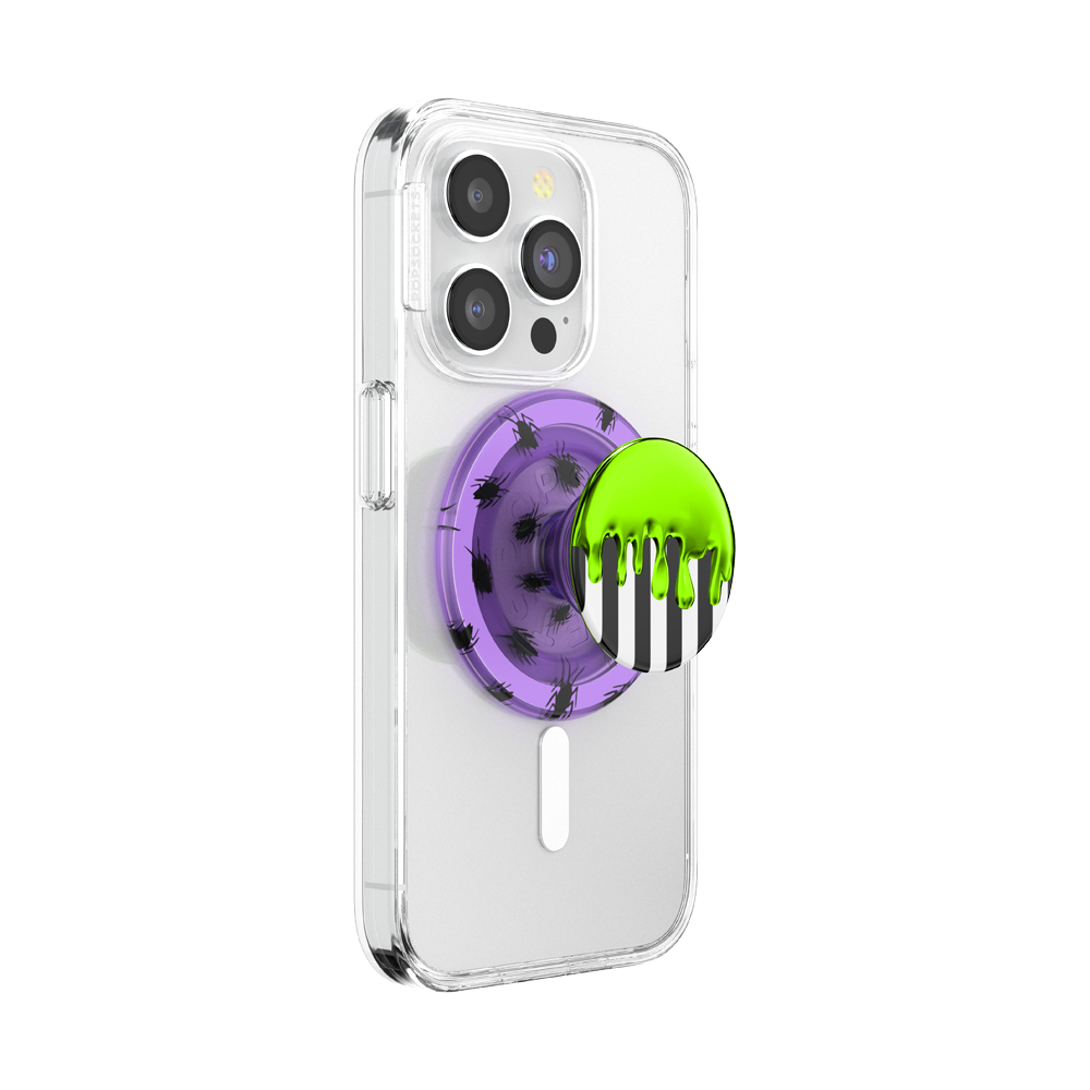 Beetlejuice Drip — MagSafe PopGrip - US 04071